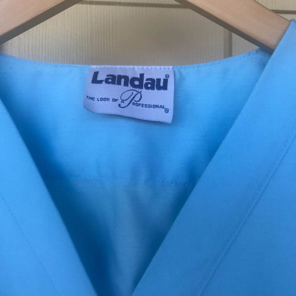 Ladies Scrub tops and pants